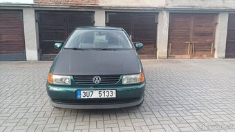 Volkswagen Polo 1.1 - 3