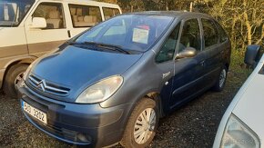 Citroen xsara piccaso 1.6hdi 80kw - 3