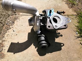 Turbo Laguna II 2004 - 3
