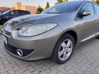 Renault Fluence 1.6 81kW 2011 Limited - 3