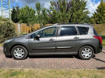 Peugeot 308 SW 1.6 16v 88kw - 3