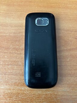 Nokia C2 - 3