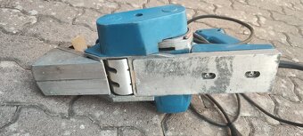 Retro hoblík - 3