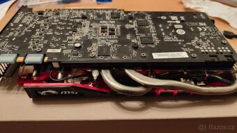 MSI GTX 970 GAMING 4GB - 3