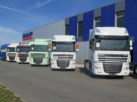 KOUPÍME DAF XF , CF, LF A DALŠÍ - 3