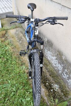 SCOTT Voltage vel. M, kola 26 - 3