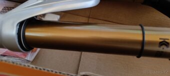 Vidlice Fox Kashima 36 - 3