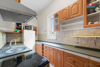 Prodej bytu 3+1, 68 m², Děčín, ul. Klostermannova - 3