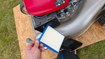 Honda HRG 465 C3 SDE - 3