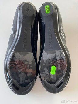 Silniční tretry Specialized Torch 1.0 - black - 3