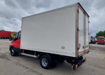 Prodám Chladicí/mrazící Iveco - 3
