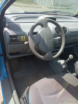 Prodám Renault Twingo - 3