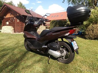 Honda pcx 125 - 3