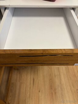 Stůl 120x59 - 3