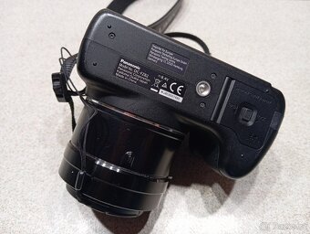 Panasonic DC-FZ82 - 3