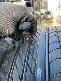 2ks Pneu Good Year 255/45 R19 - 3