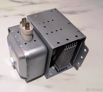 Magnetron WITOL 2M217J, nový nepoužitý - 3