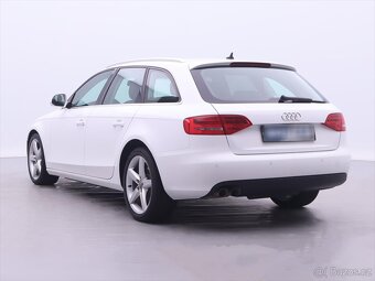 Audi A4 2,0 TDI 105kW CZ Kůže Xenon (2008) - 3