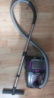 Vysavač SENCOR SVC 8VT Tizio - 3