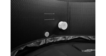 Vířivý bazén MSPA Duet F-DU062W Pro 6 osob - 3