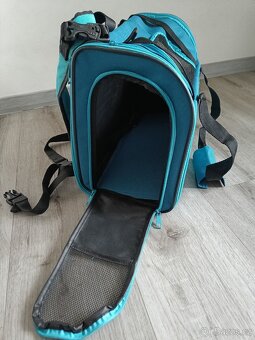 TAŠKA NA PSA - 3