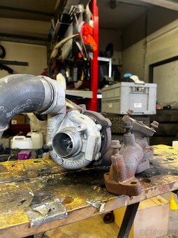 BKD turbo dobrý stav - 3