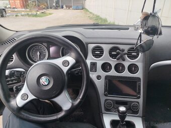 Alfa Romeo 159 3.2 jts Q4 191kw - 3