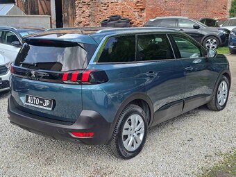 Peugeot 5008 1,2 PT EAT8 ACTIVE 104.000 km - 3