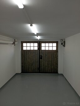 Garáž - 3