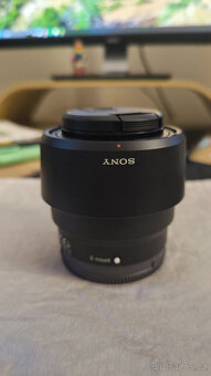 Sony FE 50 mm f/1,8 - 3