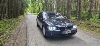 Prodam BMW E65 760i 327kw - 3