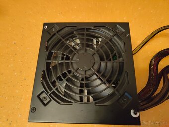 cooler master GX 550W - 3