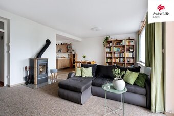 Prodej rodinného domu 166 m2 Gagarinova, Přelouč - 3