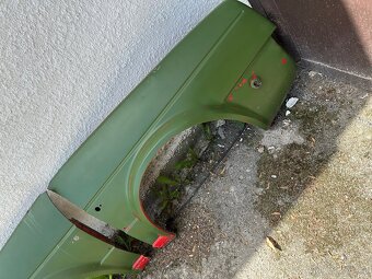 Golf mk2 - 3
