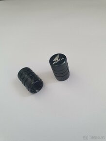 HONDA CBR krytky na duše na pneumatiky - 3