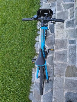 Ultralehké kolo Giant ARX 20 - 3