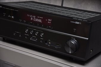 YAMAHA RXV-577 - 3