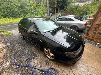 Seat Leon Cupra4 - 3