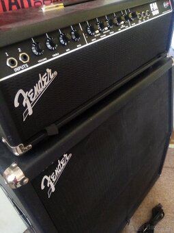Fender aparat - 3