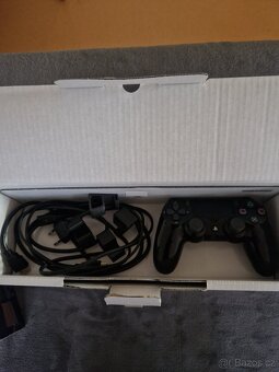 Playstation 4 Pro 1TB - 3
