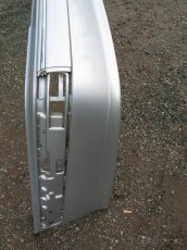 Zadní nárazník Mercedes Benz E 320 CDI - 3