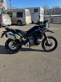 CFMOTO 800 MT-X SKLADEM - ihned k odběru - 3