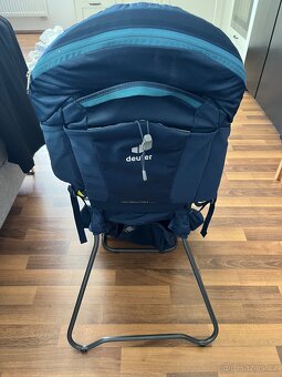 Krosna Deuter Kid Comfort Pro - 3
