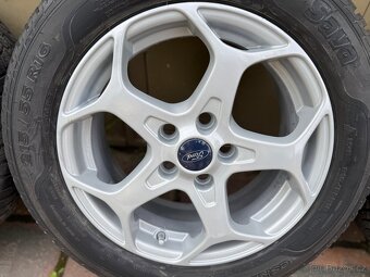Alu 5x108 r16 - 3