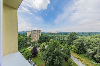 Pronájem bytu 3+1, 64 m² Otrokovice, Štěrkoviště - 3