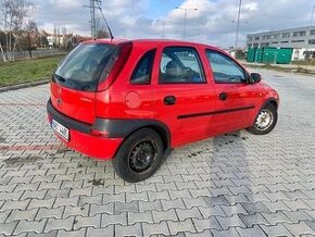 Opel Corsa 1.0 i. - 3