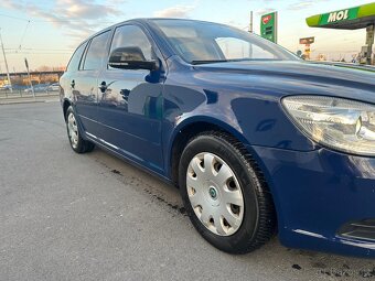 Škoda Octavia facelift 1.6 tdi 77kw - 3