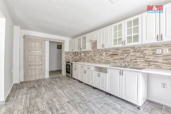 Prodej rodinného domu, 200 m², Dětmarovice - 3