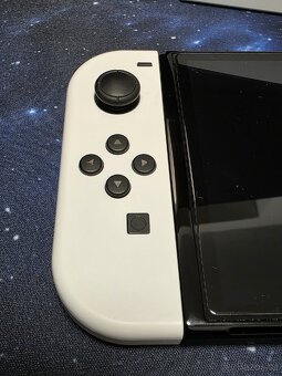 Nintendo Switch Oled - 3