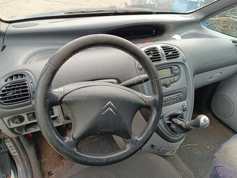 Citroen Xsara Picasso Kombi - 3